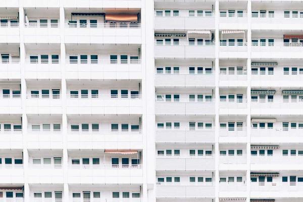 与modern相关的创意图片